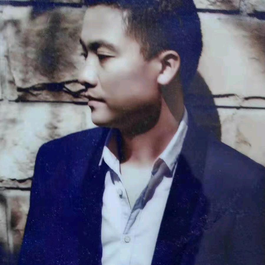 李杰