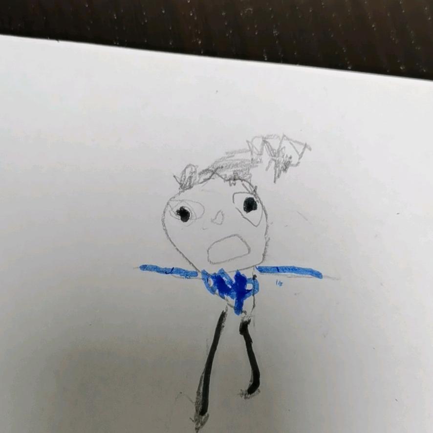 兔兔了