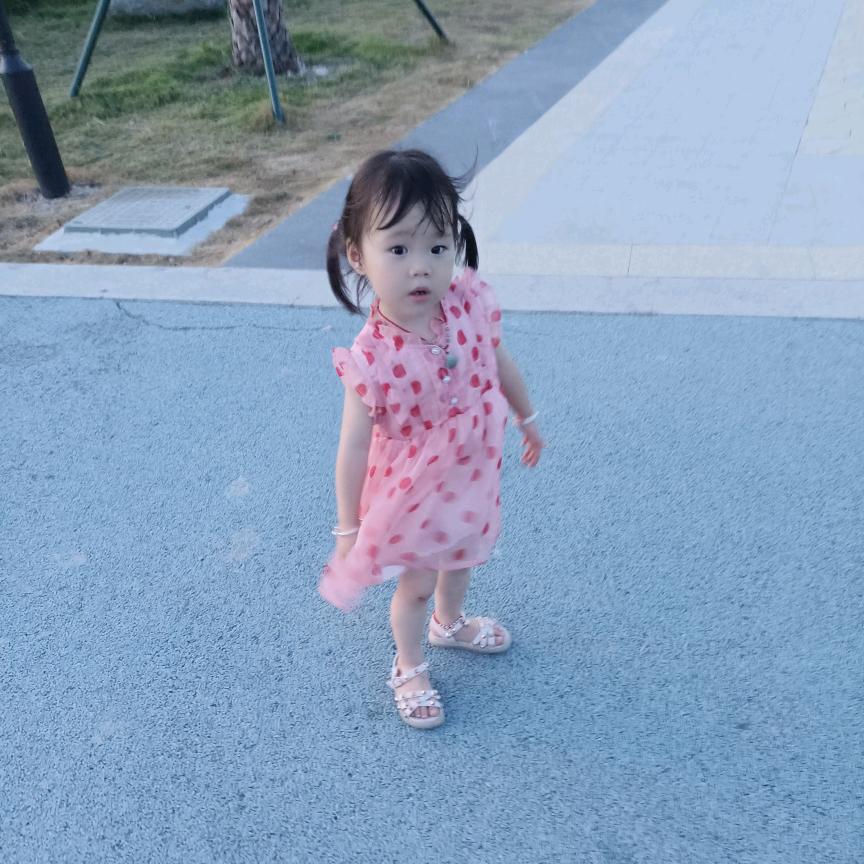 甜甜小宝贝