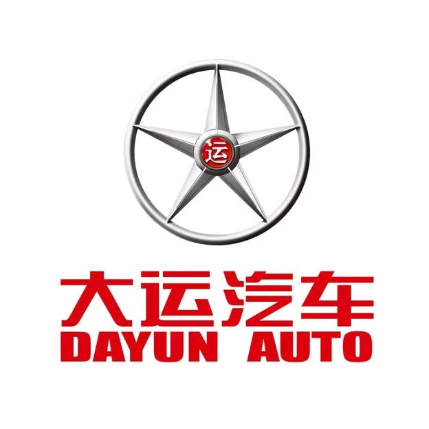 成都大运新能源商用车