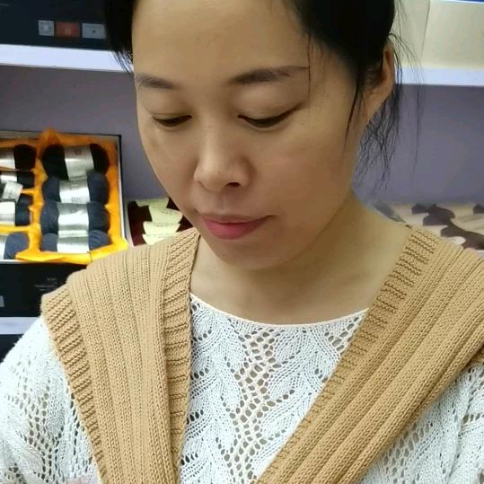 安徽阜阳范云毛线