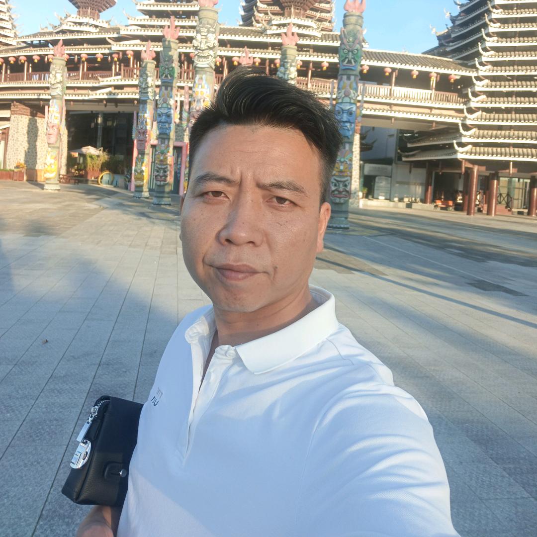 稳跑鞋业（文哥）