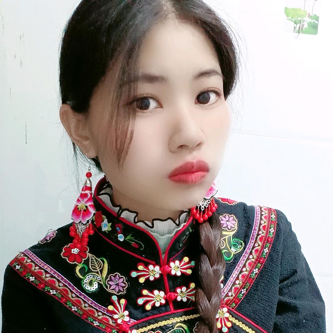 布依【芝芝】