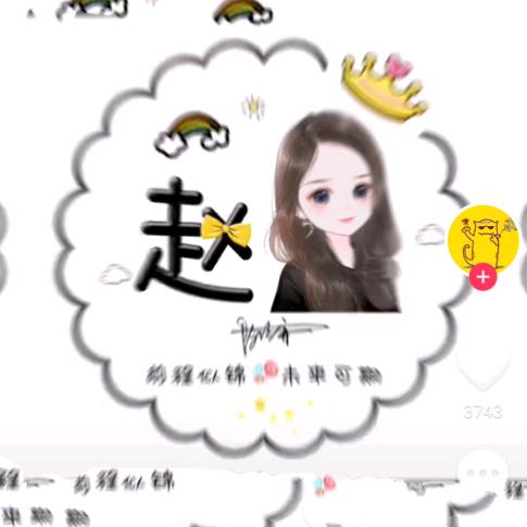 小赵