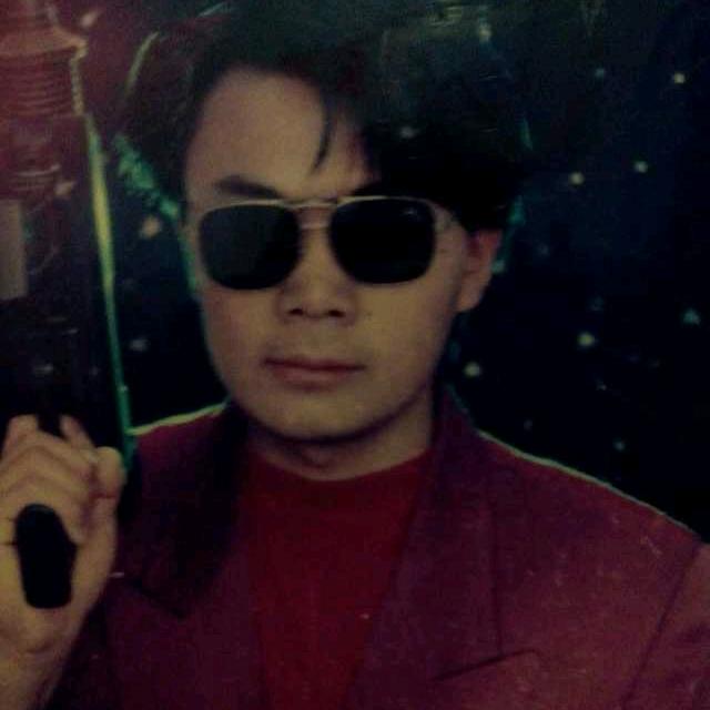 许六爷