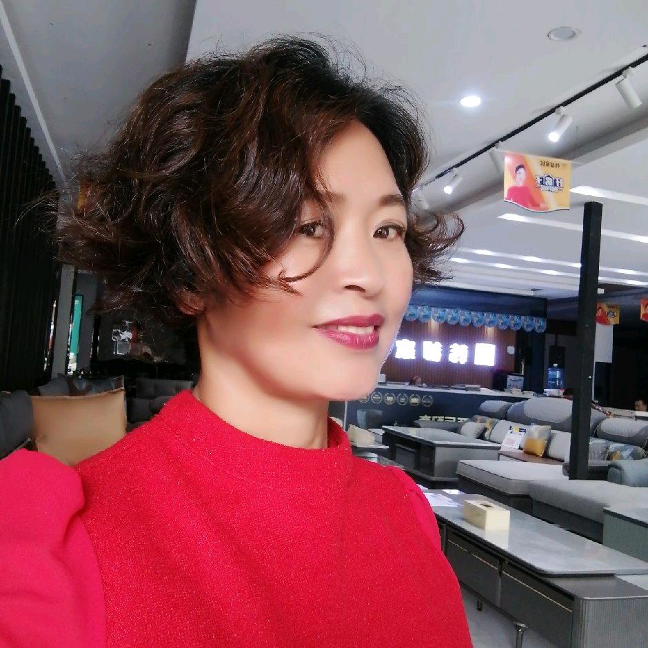 香香（xiang）（橱窗有好物）