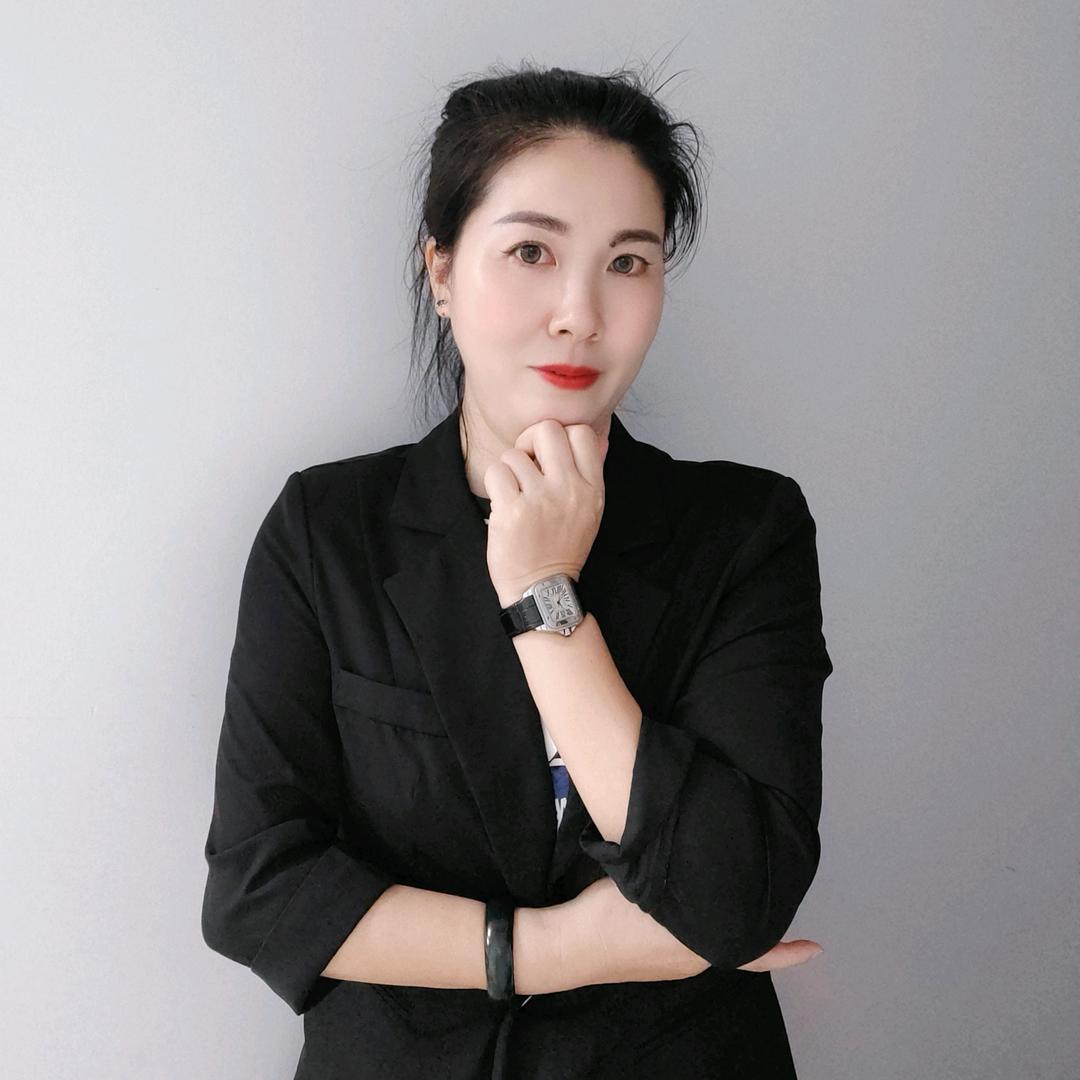 珠海市香洲区吉大花源秘语美容美发店