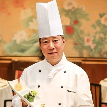 陈师傅美食配方分享
