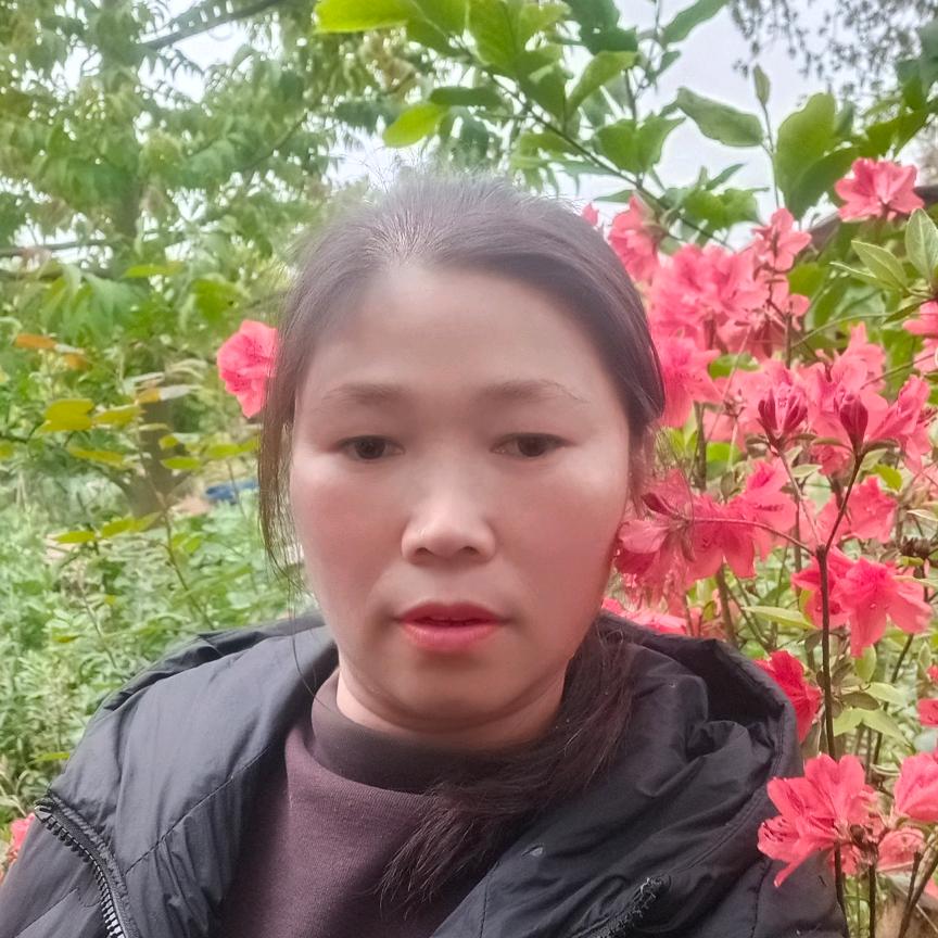 贵州小美💏💑