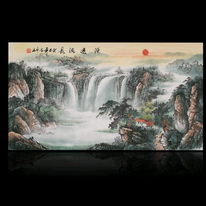 蚝情天下鱼虾钓场