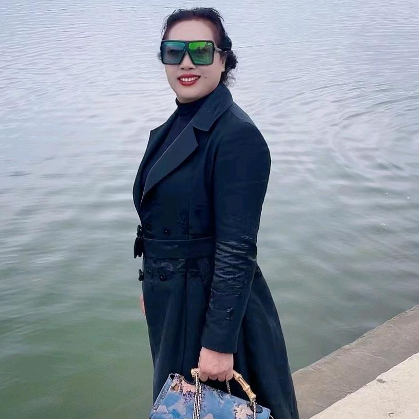 杨敏