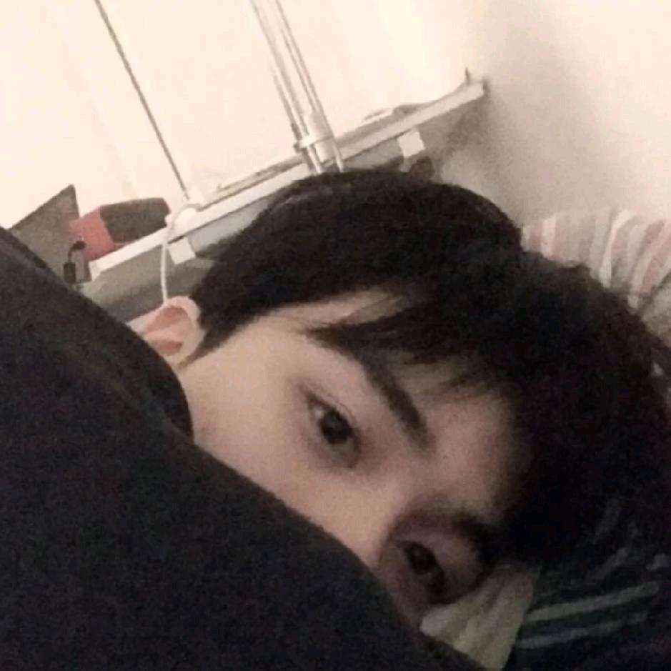 半岛铁盒的爱情.