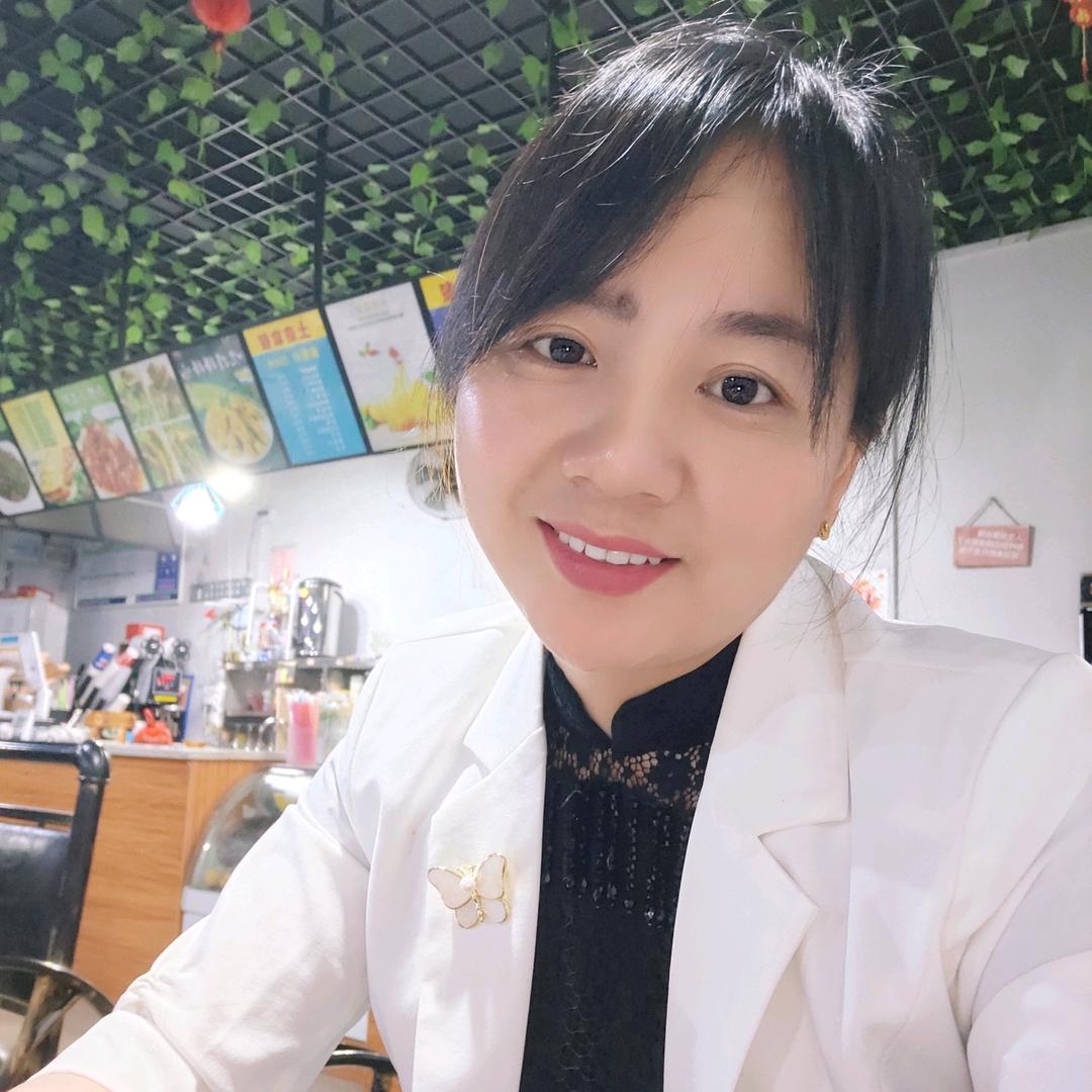 王小燕~纯粮酿酒