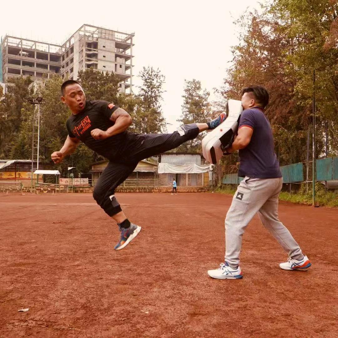 碳烤小肥羊