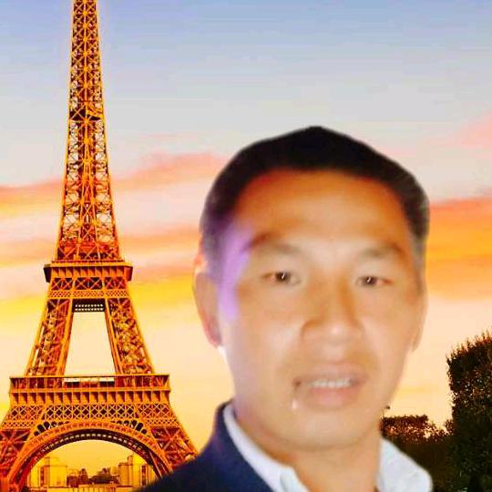 心想事成