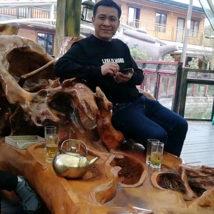 曹勇（承蒙厚爱）