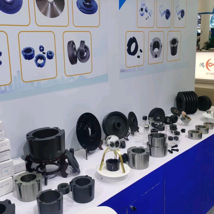 锥套皮带轮，锥套生产厂家