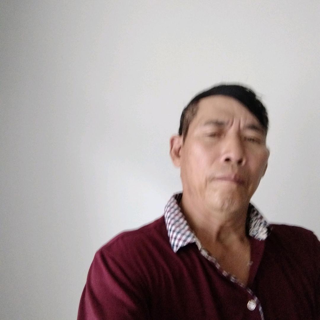 风尘客