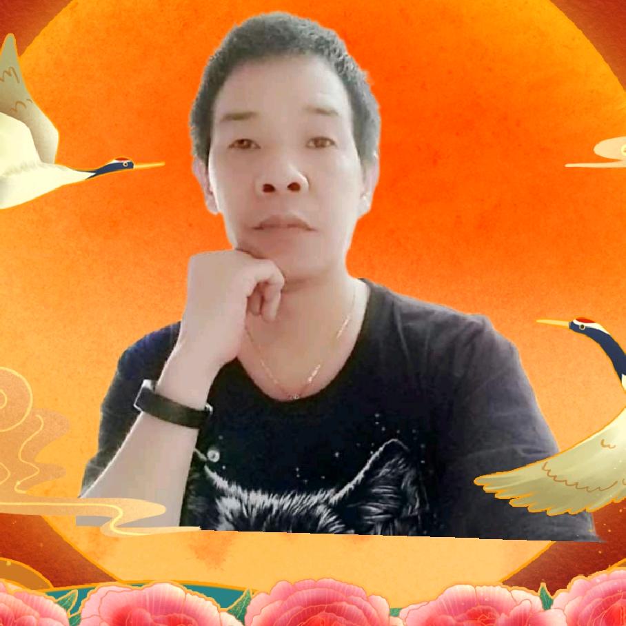①颗心的坚持！