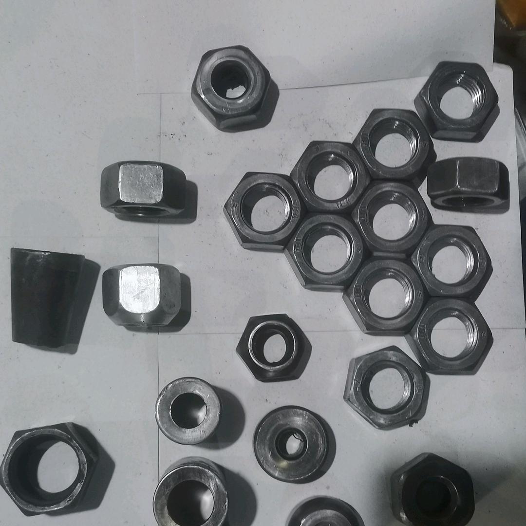 鹏淼异型螺母
