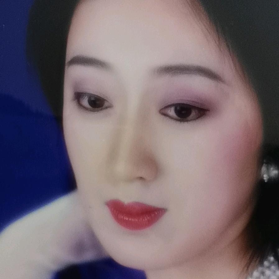 洛妈妈头像
