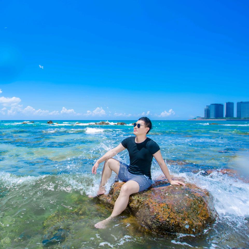 海口誉昇