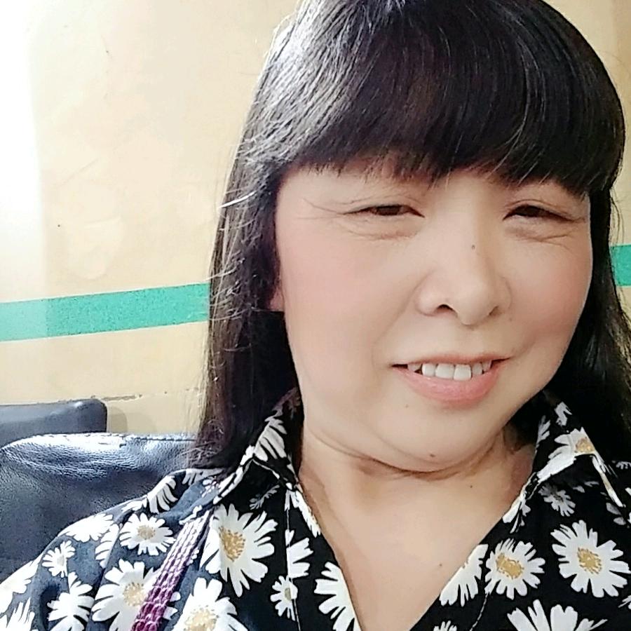 夏天的雨荷