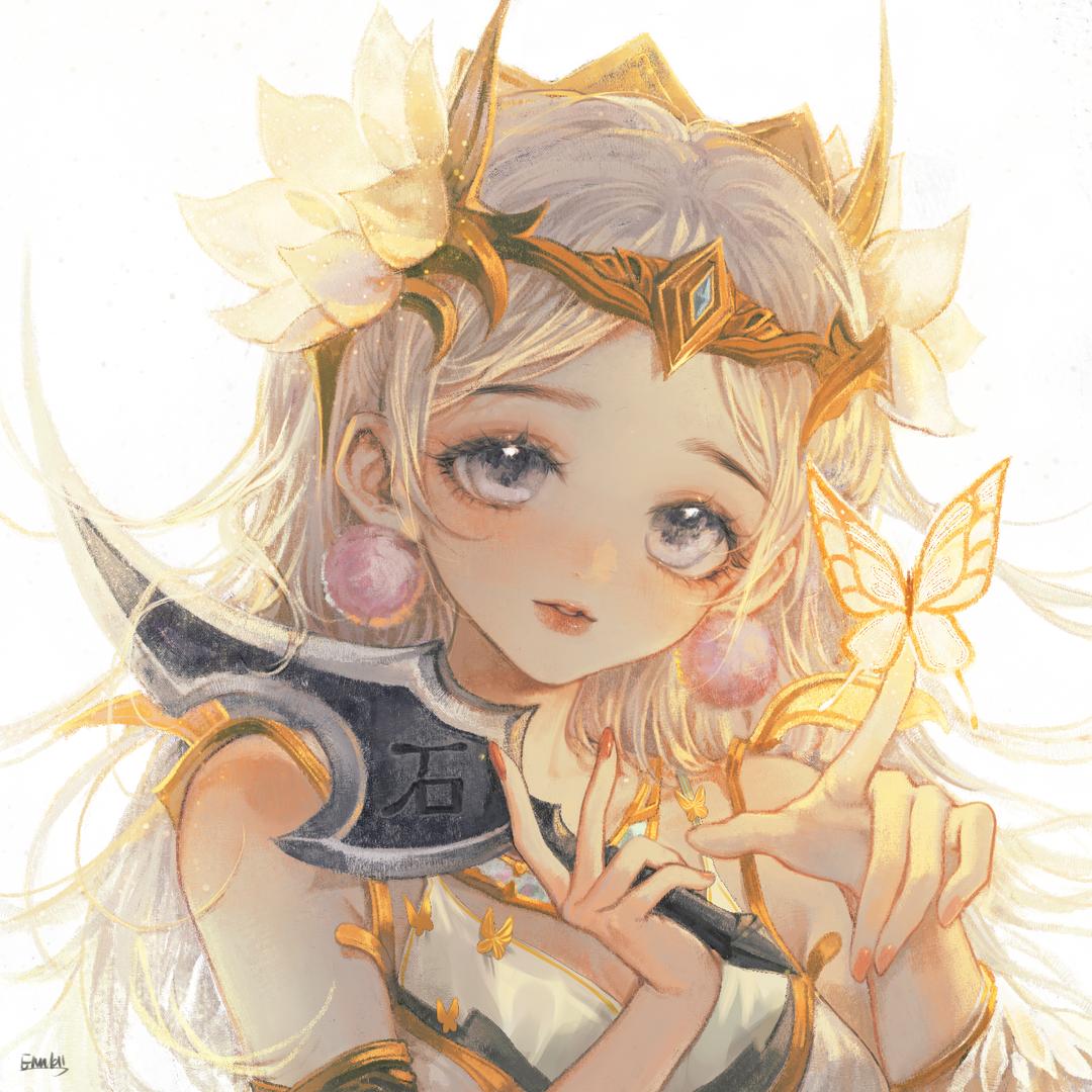 小石奶凶（吃播貂蝉）@抖音