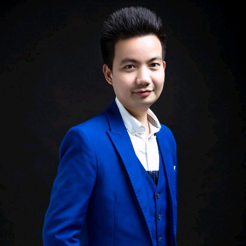 家装设计师‖小杨哥