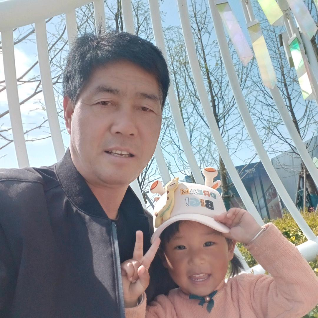平淡的生活