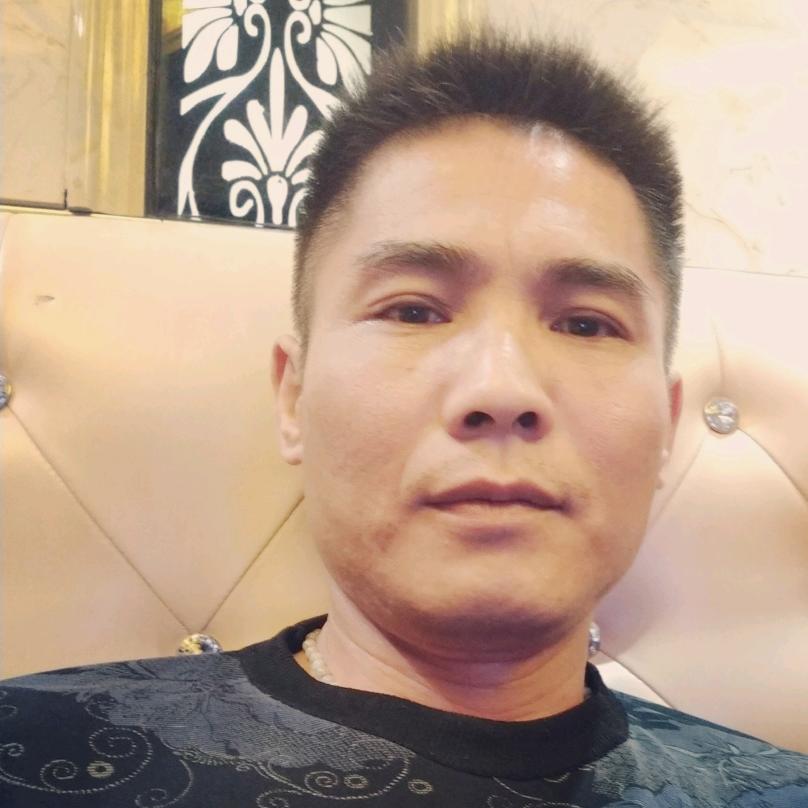 青春无限的男人