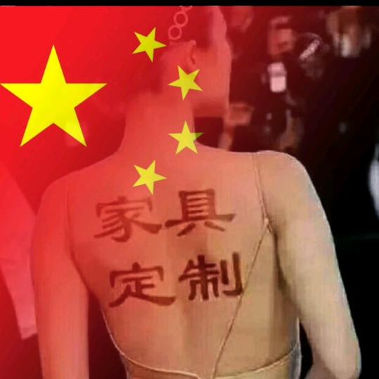 燚苹全屋定制