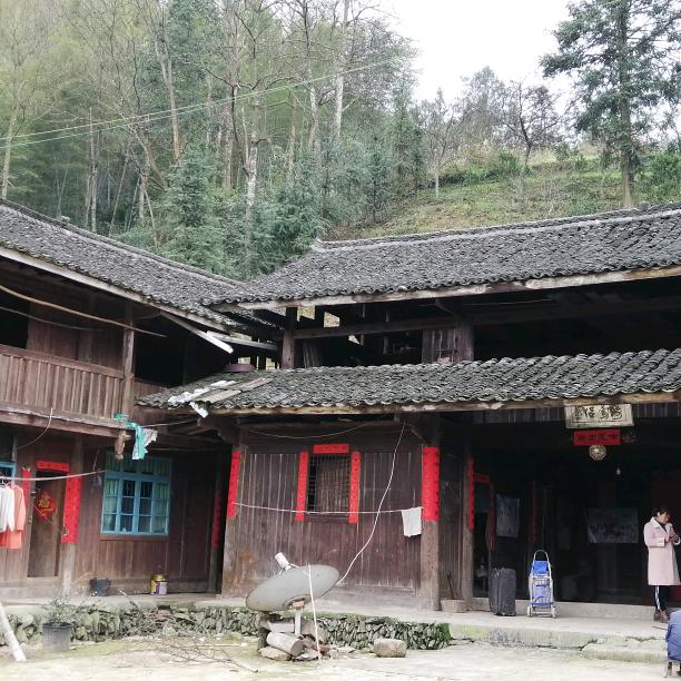 吴守华