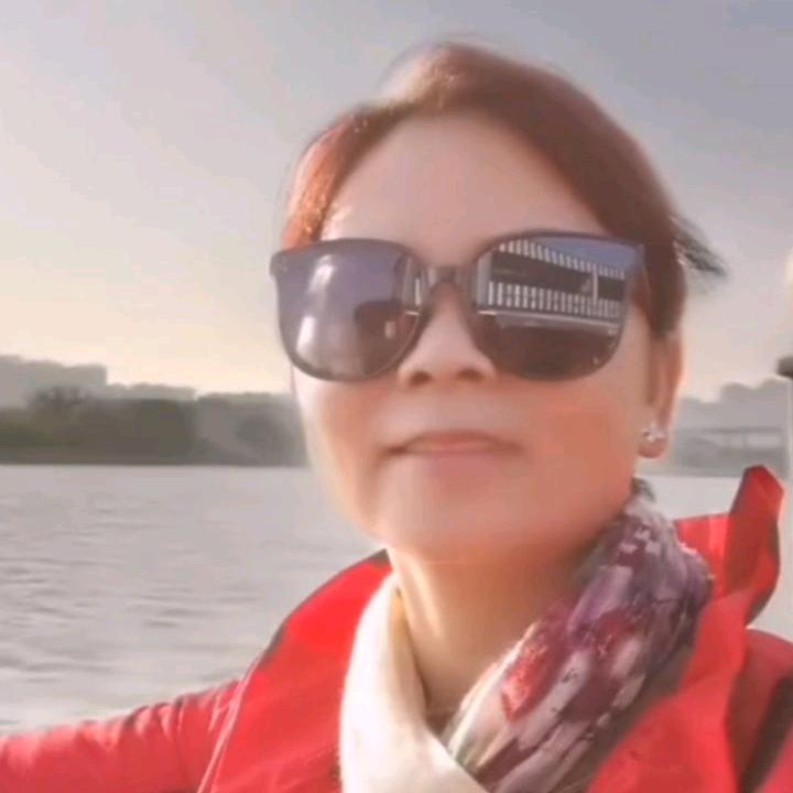 英姑