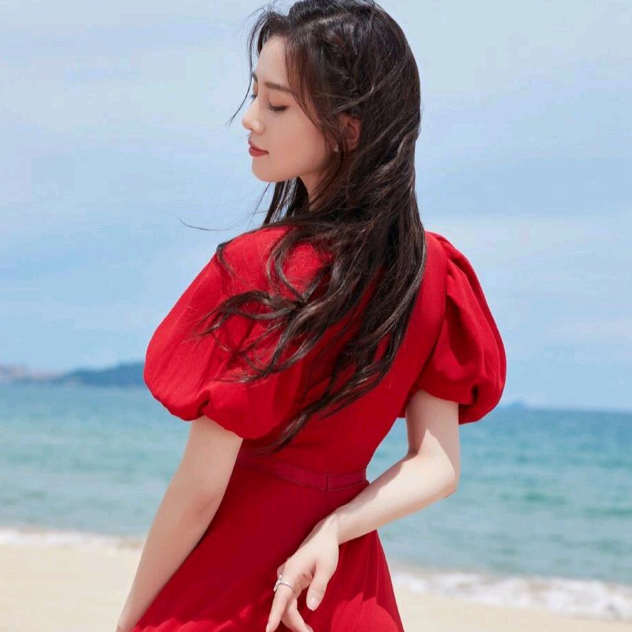 大丫头（请回关注）