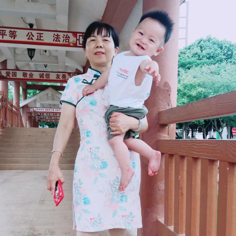@杨姐