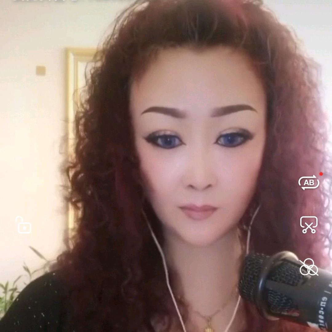 暗  香\_