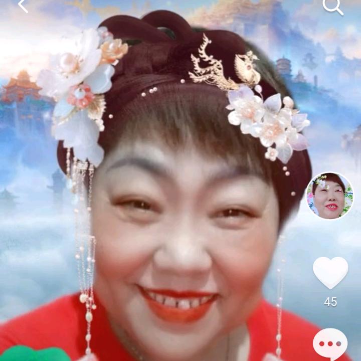 刘三姐姐