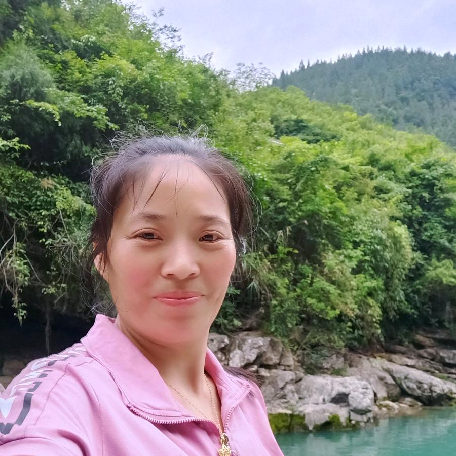 木兰花