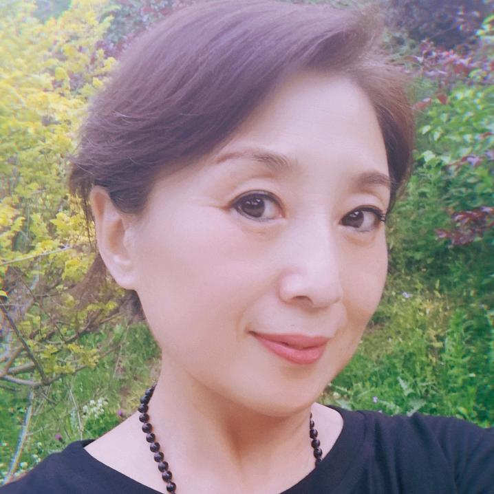 金色的胡杨林