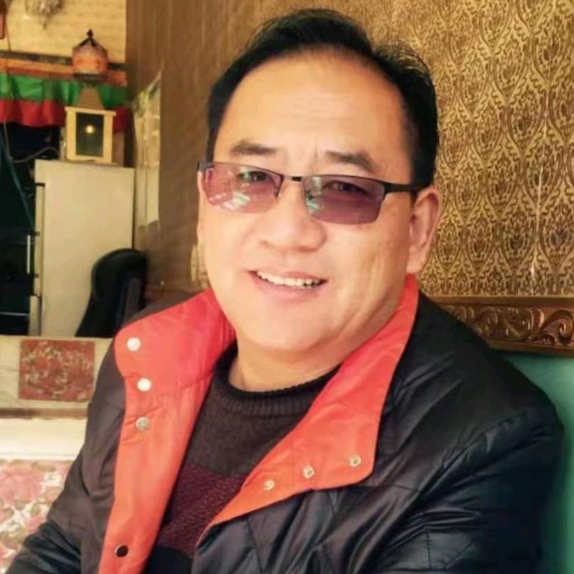 🙏ཚེ་རིང་次仁🙏