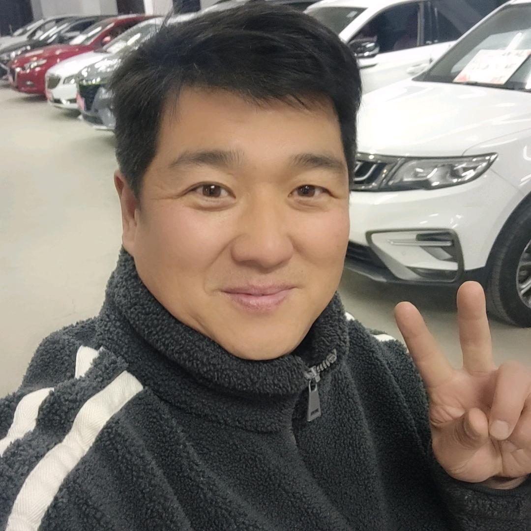 驻马店老表说车（小号）