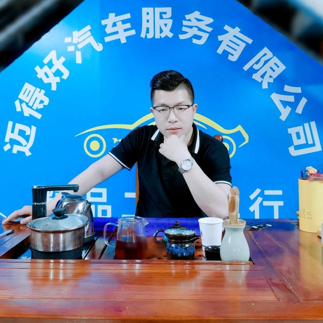 南宁小石哥二手车
