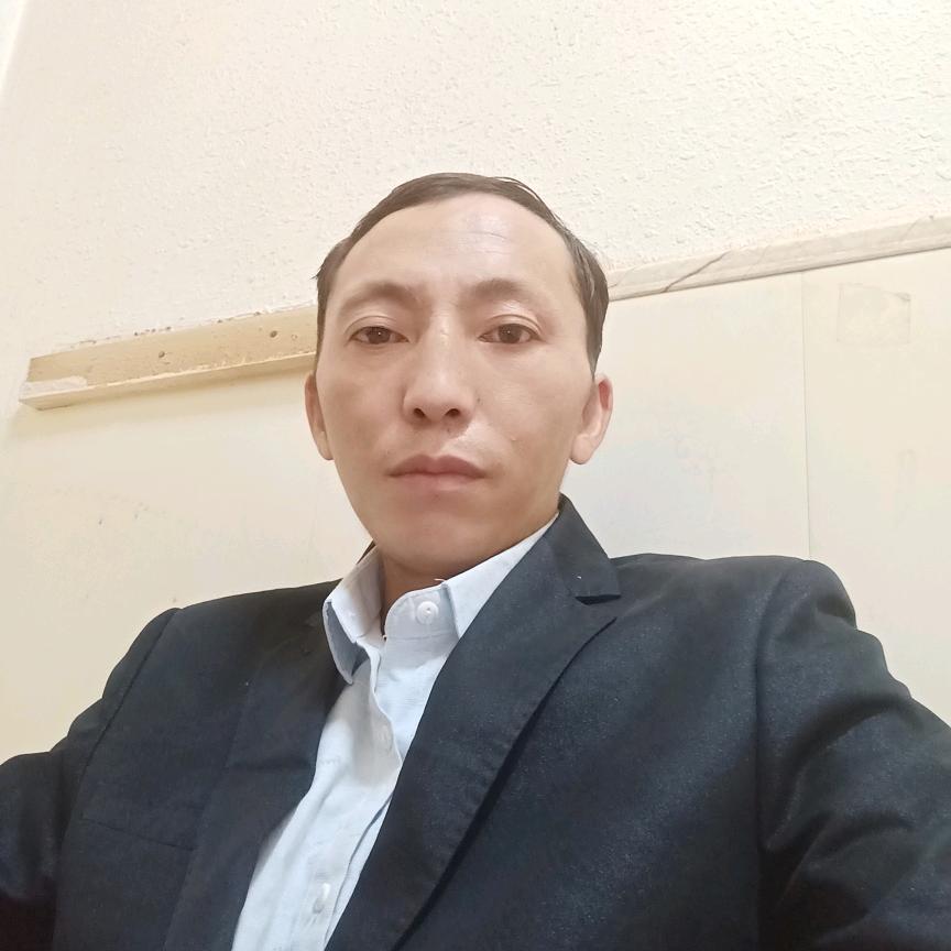 碧水蓝天