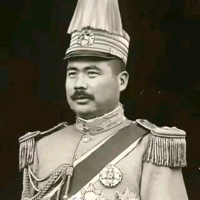 九门提督