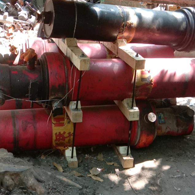 都江堰市非原始部落汽车服务有限公司