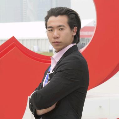 视频拍摄制作Ricky