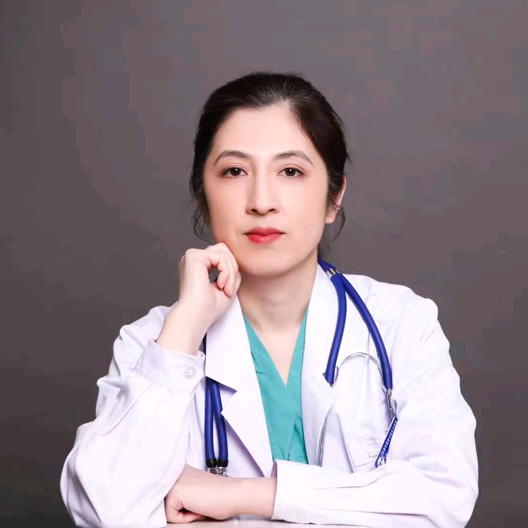 妇科于妍妍