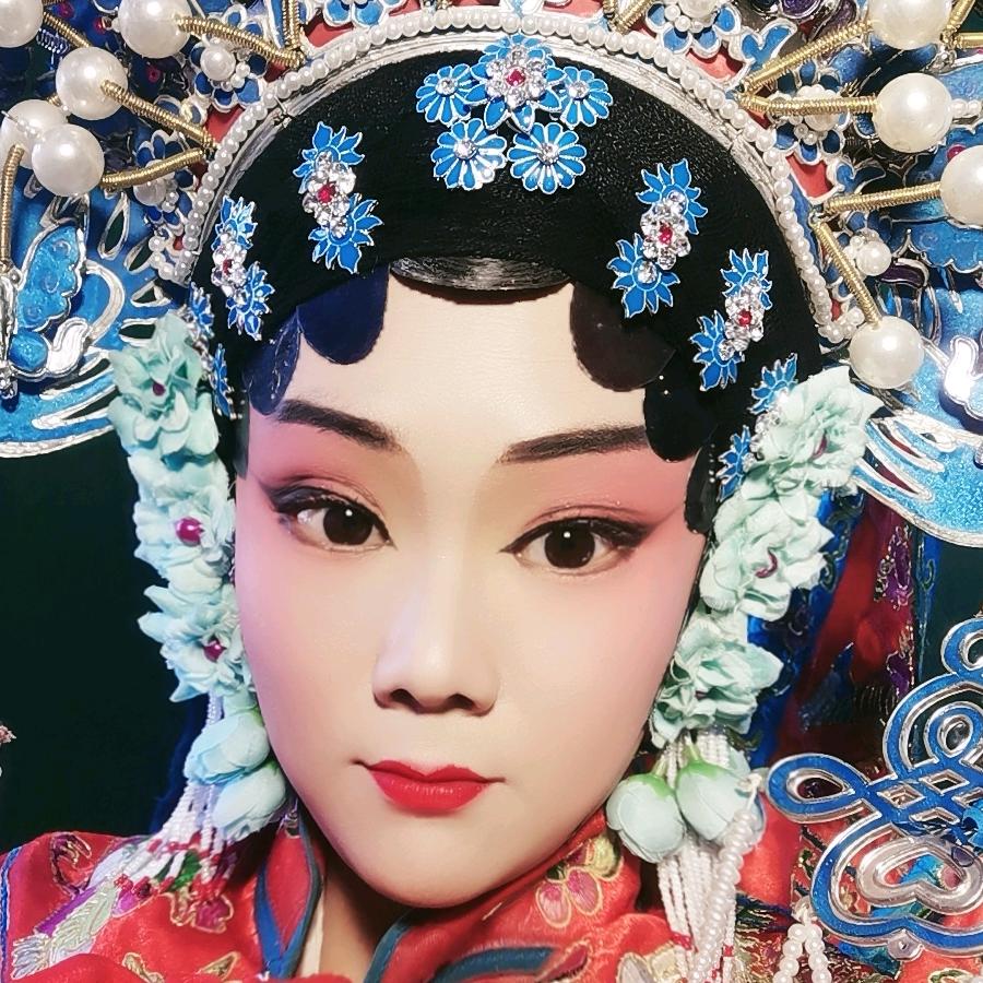 禹州市青年曲剧团顾团