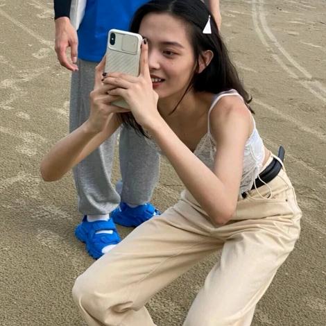 唠甜嗑的小刘🥕